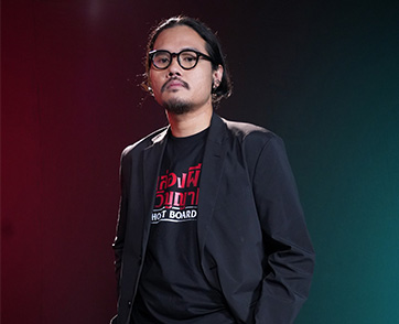 จากไวรัล 100 ล้านวิว สู่ความสยองสุดขีด! “เปรียว ชนาธิป” นั่งแท่นกำกับ “Ghost Board กล่องผีสุ่มวิญญาณ” ท้าพิสูจน์ความหลอนที่ ‘เรียล’ กว่าครั้งไหนๆ